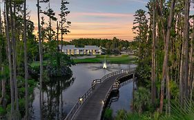 Saddlebrook Resort